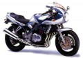 Suzuki GSF 400 Bandit 1990 Limited Suzuki GSF 400 Bandit 1990 Limited
